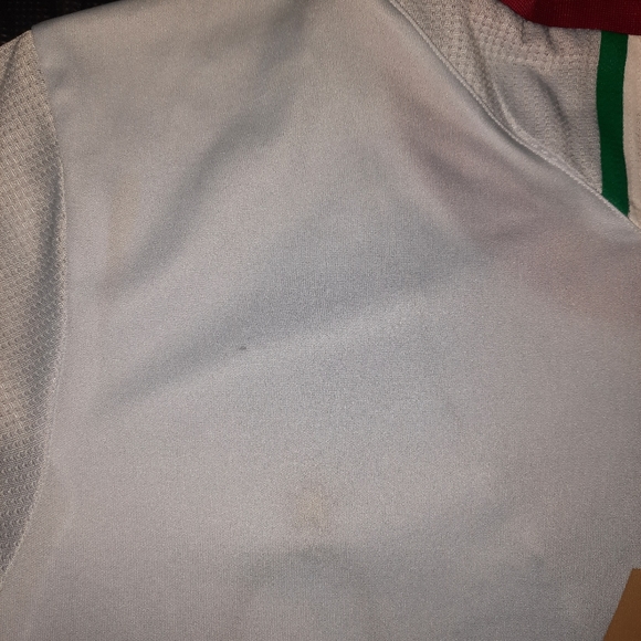 AC Milan Soccer Jersey #4 ⚽️ - Picture 9 of 13